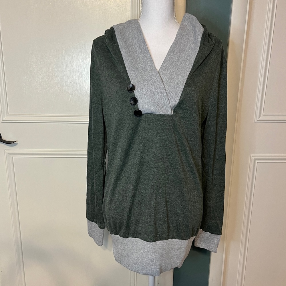 Hoodie Sweater